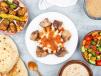 Meat Fatteh