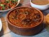 Orzo Tagin With Oxtail