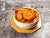 Potatoes With Sauce