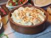 Chicken And Cheese Pasta