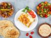 Bechamel Pasta
