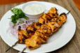 Chicken Tikkа