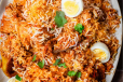 Tikka Biryani