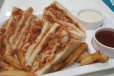 Zinger Club