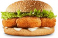Nuggets Burger
