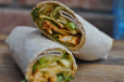 Cajun Wrap