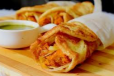 Tikka Poratta