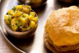 Poori Bhaii