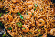 Prawns Noodles