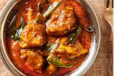 Chicken Mirchi Masala