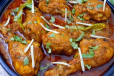 Chicken Amristari
