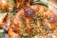 Amiswari Kulcha