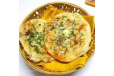 Masala Kulcha