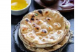 Tandoori Rotti