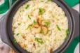 GARLIC RICE