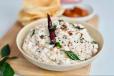 CURD RICE