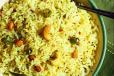 LEMON RICE