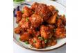 GINGER CHICKEN