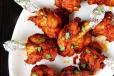 CHICKEN LOLLY POP