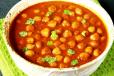 CHANA MASALA