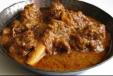 Mutton Korma