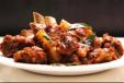 Mutton Fry