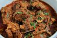 Mutton Rogan Josh
