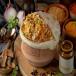 Dum Jackfruit Biryani ( Seasonal )