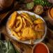 Mixed Pakoras ( Vegan Option Also Available )