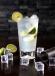 Fresh Lime Water / Soda