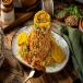 Bhel Puri ( Vegan Option Also Available )