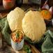 Chola Bhatura ( Vegan Option Also Available )