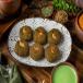Harra Bhara Kebab
