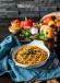 Hyderabadi Soya Kheema ( Vegan Option Also Available )