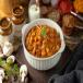 Khumb Phool Makhna ( Vegan Option Also Available )