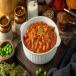 Subzi Jalfrezi ( Vegan Option Also Available )