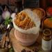 Dum Prawn Biryani
