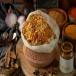 Dum Lucknowi Chicken Biryani (Boneless)