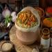 Dum Vegetable Biryani