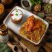 Paneer Biryani