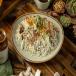 Mushroom Pulao