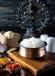 Steamed Rice ( Vegan Option Also Available )