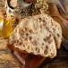 Tandoori Roti ( Vegan Option Also Available )