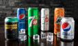 Aerated Beverage ( Pepsi, 7 Up, Diet Pepsi, Diet 7Up, Mirinda, Gingerale)