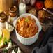 Aloo Gobi Masala ( Vegan Option Also Available )