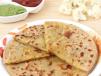 Gobi Paratha