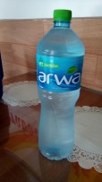 Mineral Water