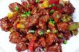 Chilli Chicken Dry