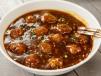 Veg Manchurian Gravy