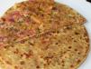 Onion Paratha